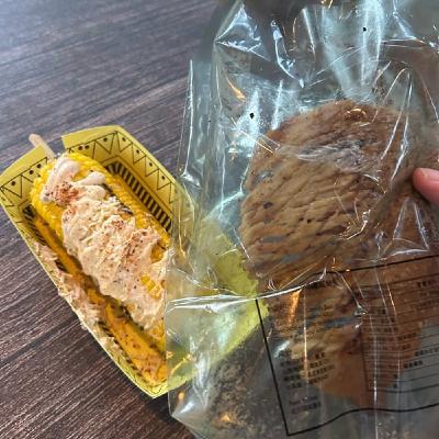 【#7いくらだと思う？】スナック高すぎ！【香港ディズニー旅行記】