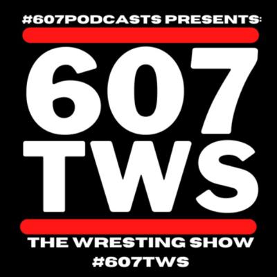 WWE Releases/AEW WrestleDream Build/Pro Wrestling News - 607 TWS EP 199