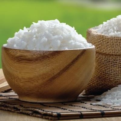 Bát cơm và thùng thóc