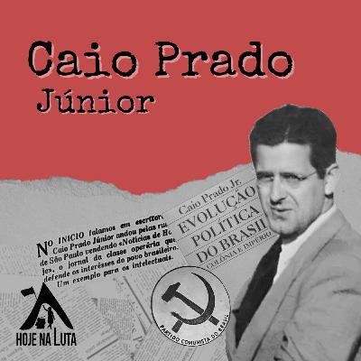 Caio Prado Júnior | 11.fev.2022