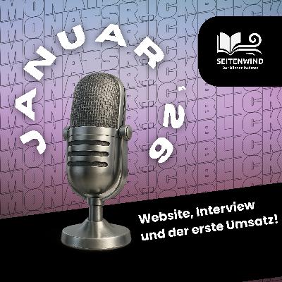 Rückblick Januar: Fulminanter Start ins neue Jahr!