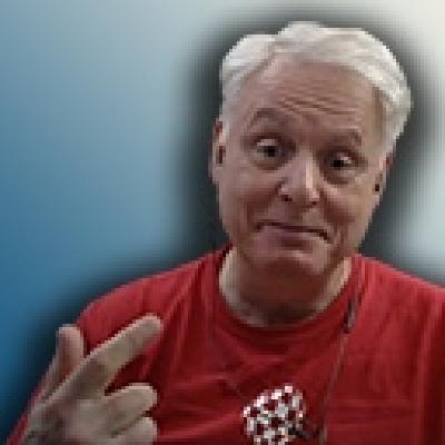 Entrevista a Trevor Dickinson de A-EON (DOBLADA ESP).