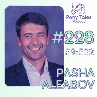 #228 Pasha Aleabov, Highlanders