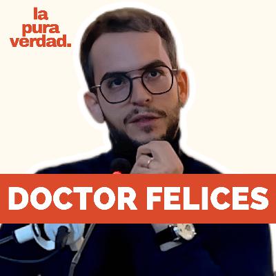 Cómo Detectar un Ictus, los Peligros del Vaper y los Mitos de la Salud | Doctor Felices