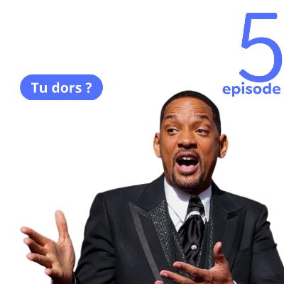 Tu dors ? - Nouvel an avec Will #S01E05