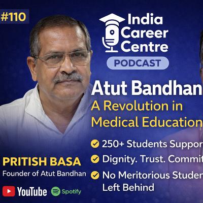 Atut Bandhan: A Revolution in Medical Education