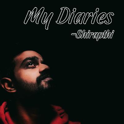 My Diaries - S:3 Ep.1 - Time!
