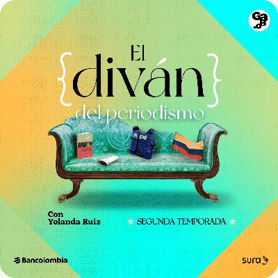 T2: Trailer - El diván del periodismo, segunda temporada