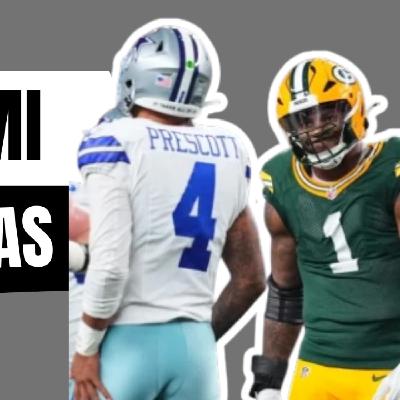 Capítulo 111 | Scorigami en Dallas