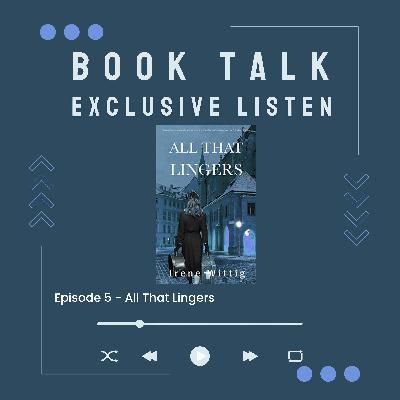 EXCLUSIVE LISTEN: All That Lingers