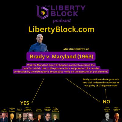 What Happens If Prosecutors Suppress Exculpatory Evidence?