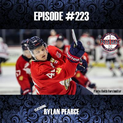 Episode #223 - Good news, the tream is finally healthy, the bad news it was a rough week Episode #223 - Good news, the tream is finally healthy, the bad news it was a rough week