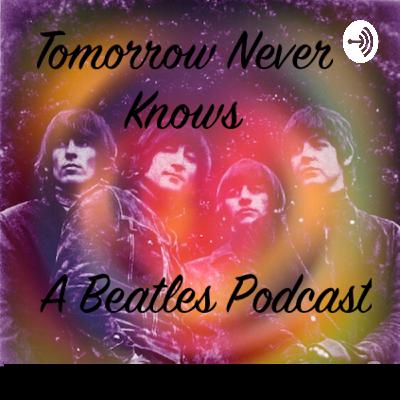 Episode 14- What if the White Album was a Single 14 Track Album? We discuss our 14 Tracks
