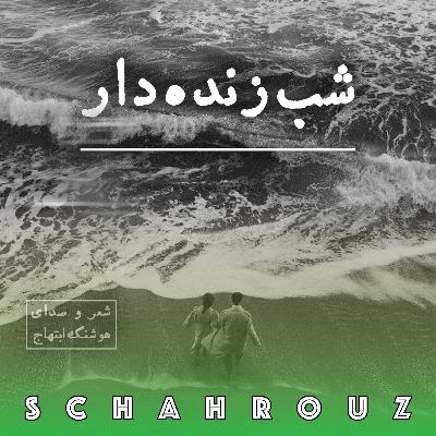 هوشنگ ابتهاج | شب زنده دار