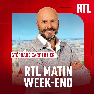 RTL Matin Week-end du 08 mars 2026