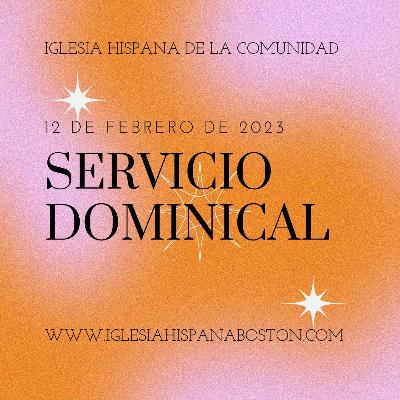 IHC - Cesar Depaz - No Es Tu Luz - 20230212