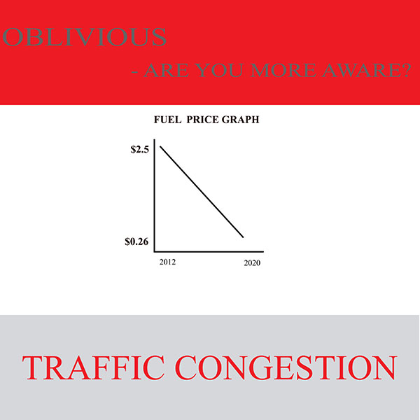 OaYmA 01_Traffic congestion OaYmA 01_Traffic congestion