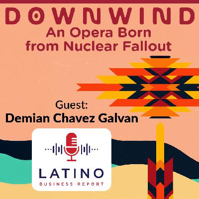 Downwind, An Opera Born From Nuclear Fallout
