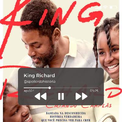 King Richard King Richard