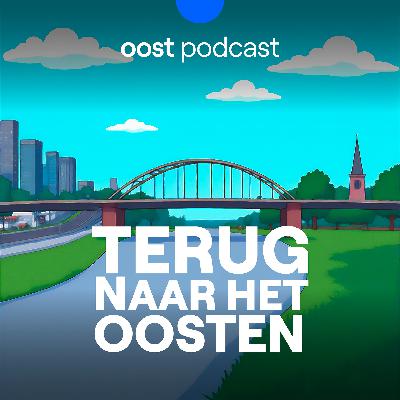 #5 - De terugkeer #5 - De terugkeer