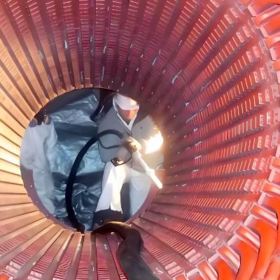 CO2 Cleaning Services- The Future of Eco-Friendly Industrial Cleaning CO2 Cleaning Services- The Future of Eco-Friendly Industrial Cleaning
