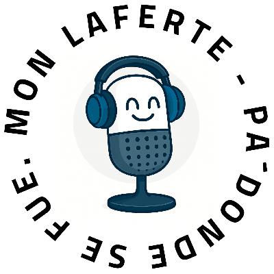 7. Escuchando: Mon Laferte - Pa donde se fue.