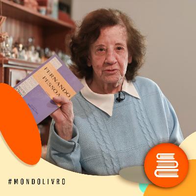 Mondolivro - Antonieta Cunha é homenageada pelo 6º FliBH