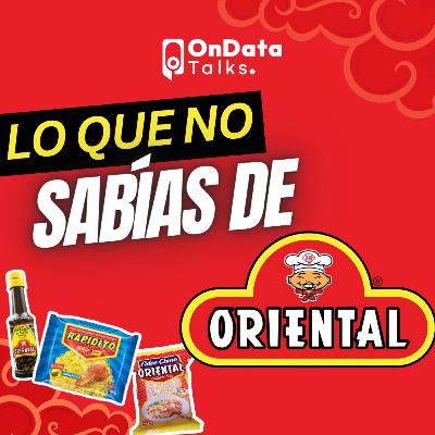 OnData Talks | Lo que no sabías de Grupo Oriental OnData Talks | Lo que no sabías de Grupo Oriental