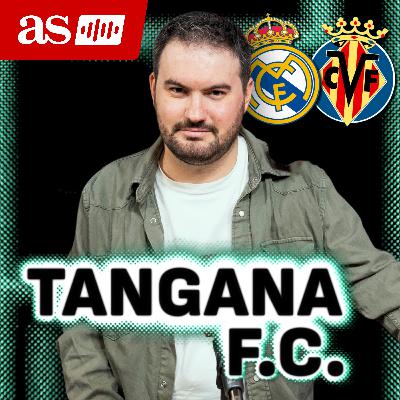 "Valverde puede hacer carrera como lateral en el Real Madrid" | Tangana FC #07 "Valverde puede hacer carrera como lateral en el Real Madrid" | Tangana FC #07