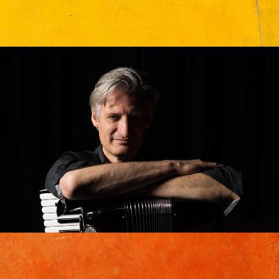 Anthony Schulz on Improvisation, Accordion in Australia and the Power of Community in Music Anthony Schulz on Improvisation, Accordion in Australia and the Power of Community in Music
