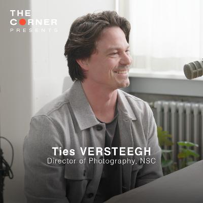 Ties Versteegh: Mastering Cinematic Storytelling | A Deep Dive with an NSC Director of Photography