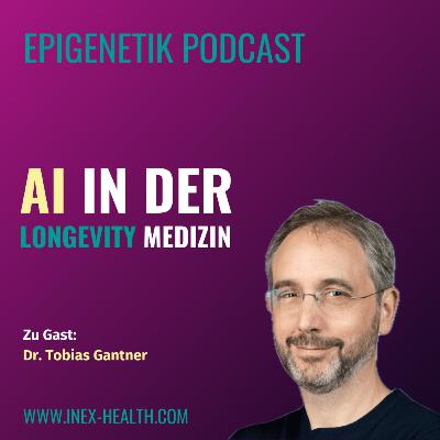 Die künstliche Intelligenz in der Longevity Medizin