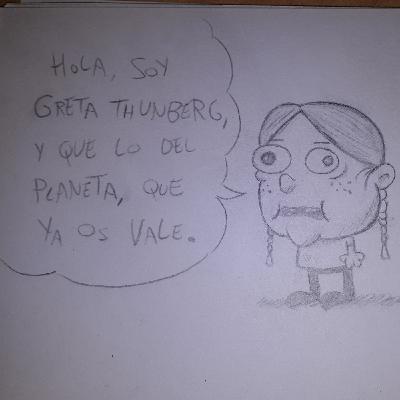 Generación Random 3x02 - Independízame a mí Generación Random 3x02 - Independízame a mí