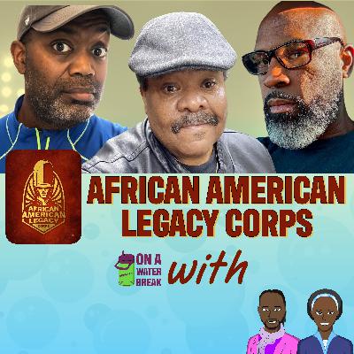 African American Legacy Corps: Inside the 2027 DCI World Championships Project (Black History Month)