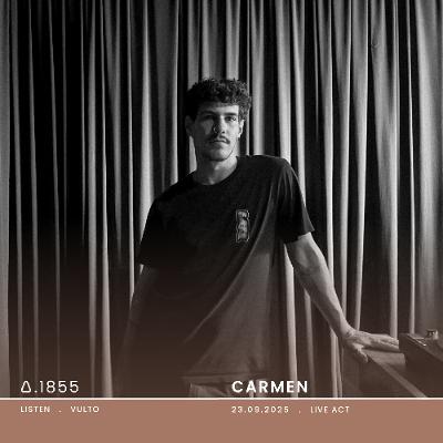 A.1855 Carmen (Live Act) - Vulto