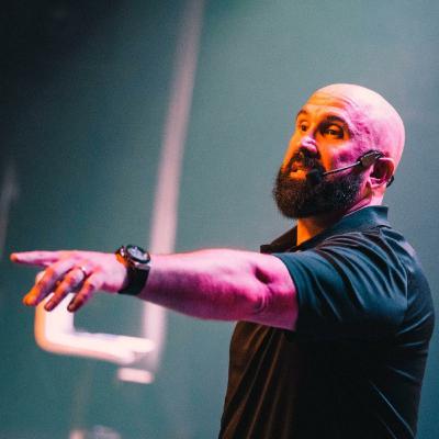 INTERVIEW #47 | GREGORY CIALEC