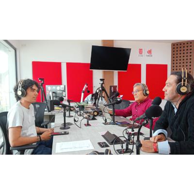 Finanzas, economía y talento humano