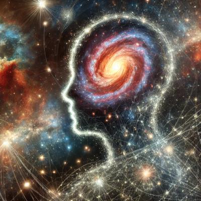 Episode #37 - Consciousness and its Place in Nature Episode #37 - Consciousness and its Place in Nature