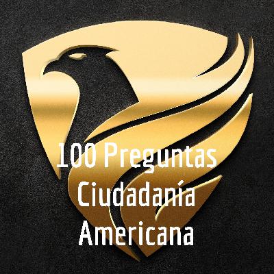 100 Preguntas Ciudadanía Americana - Variety