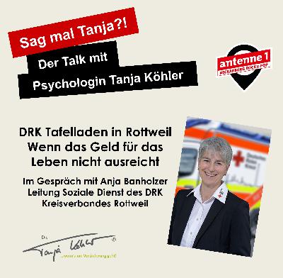 #178 Tafelladen - Wenn das Geld fürs Leben nicht reicht...