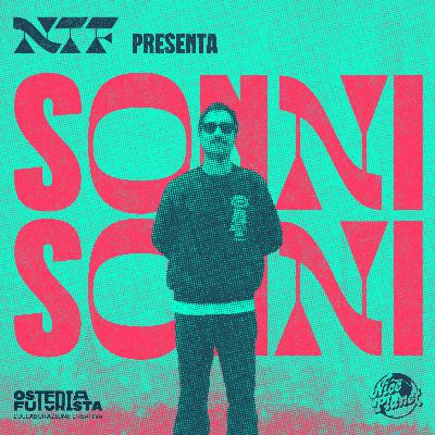 EP.2 Sonni e la nascita di Rocket Radio | NICE TALKS FUTURISTA