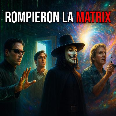 5 personajes que escaparon de la Matrix (y cómo lo lograron)