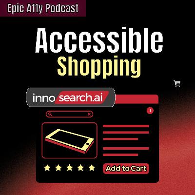 An accessible shopping platform experience? - Innosearch.AI
