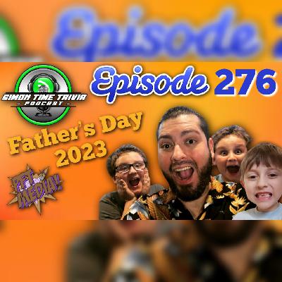 276. Father's Day 2023