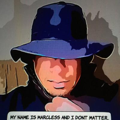 Live talk clip with Peacemeeker and the unknowable Gawd.