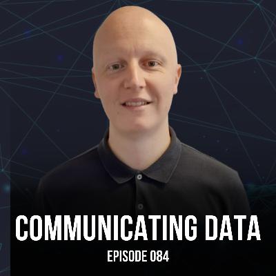 Communication, data types and long throws #84