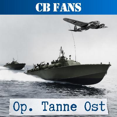 CB FANS   OP Fantasma - Reconquistar el Báltico - Episodio exclusivo para mecenas