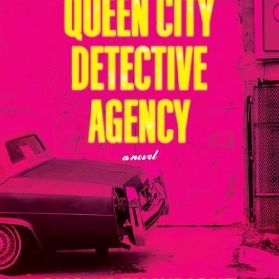 Read (PDF) Book The Queen City Detective Agency by Snowden Wright