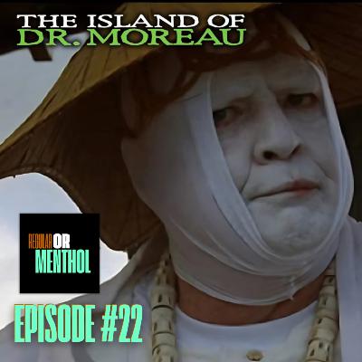 The Island of Dr. Moreau (1996) The Island of Dr. Moreau (1996)