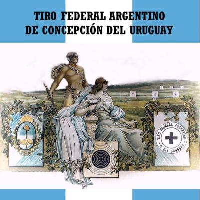 Se declaró de interés un libro sobre el Tiro Federal de Concepción del Uruguay